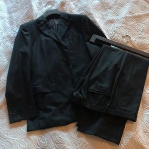 Jil Sander Suit